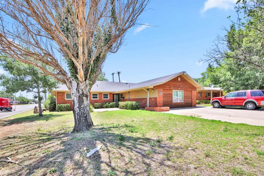 4401 28th Street, Lubbock, TX 79410 - #3