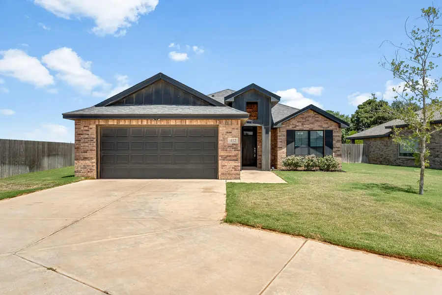 412 Cowboy Lane, Wolfforth, TX 79382 - #2