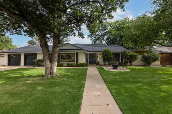 5212 27th Street, Lubbock, TX 79407