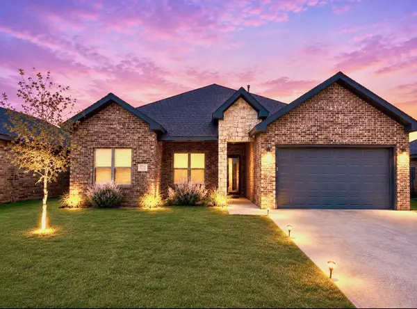 5526 120th Street, Lubbock, TX 79424