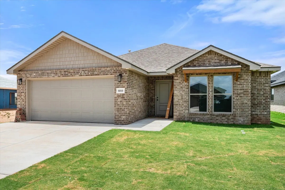 6010 Venita Avenue, Lubbock, TX 79407 - #1