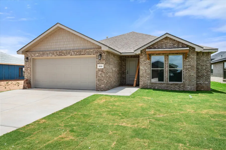 6010 Venita Avenue, Lubbock, TX 79407 - #2