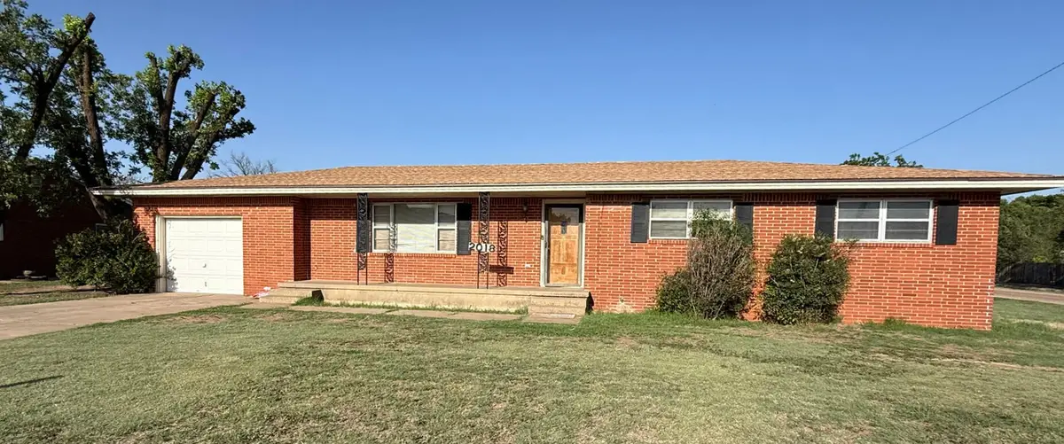 2018 Main Street, Petersburg, TX 79250 - #1