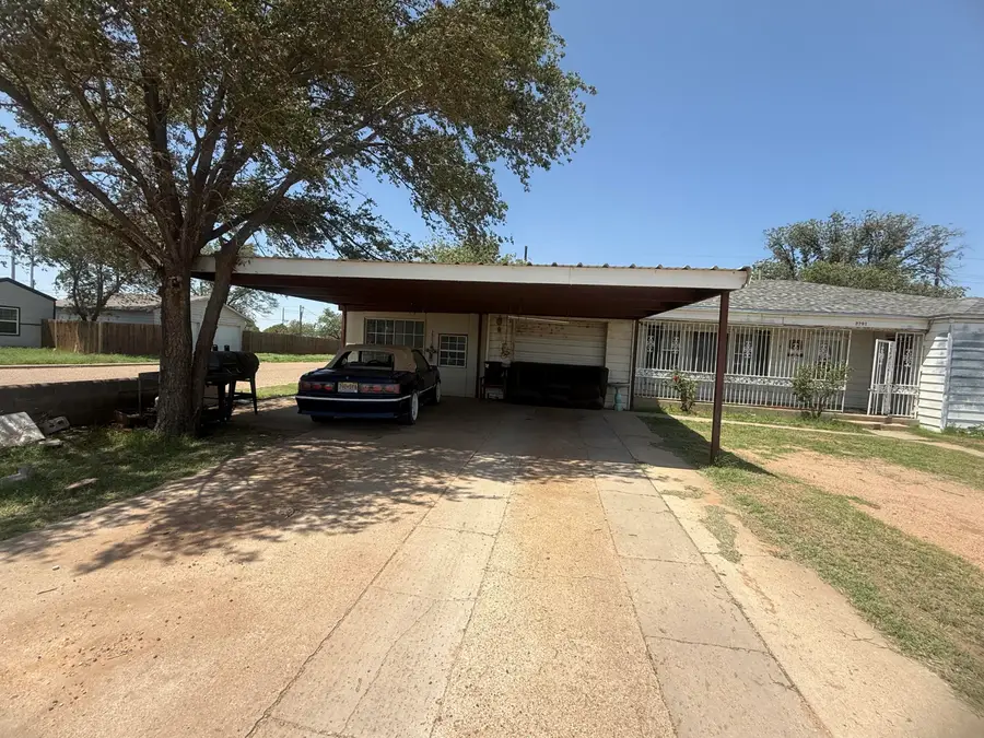 3701 E 4th Street, Lubbock, TX 79403 - #3