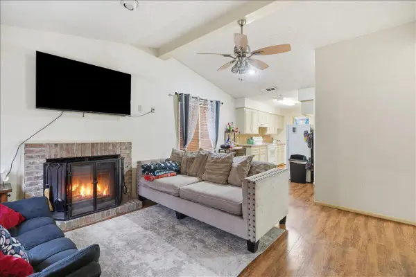4745 2nd Street, Lubbock, TX 79416