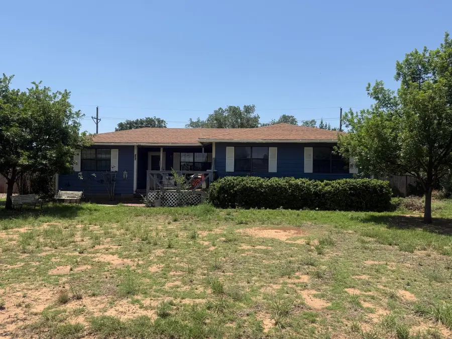 105 81st Street, Lubbock, TX 79404 - #3