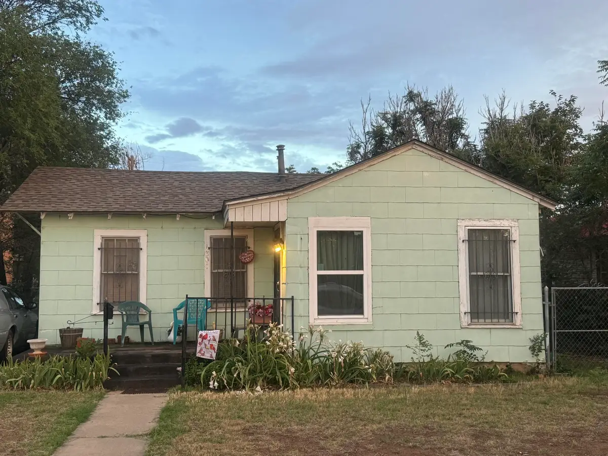 1307 25th Street, Lubbock, TX 79411 - #1