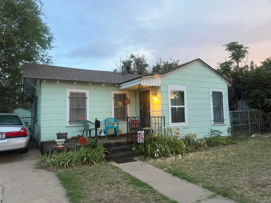 1307 25th Street, Lubbock, TX 79411 - #3