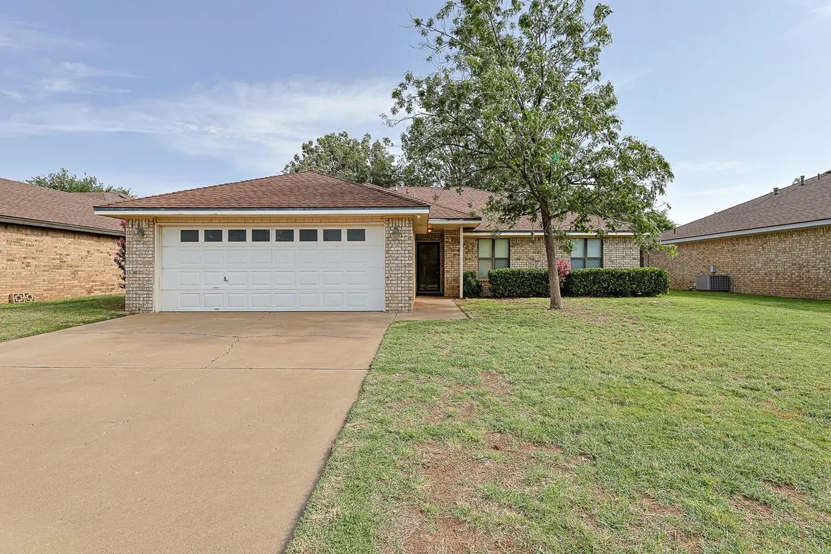 6012 73rd Street, Lubbock, TX 79424 - #1