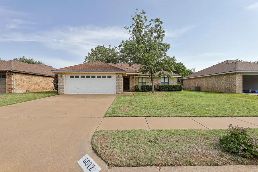 6012 73rd Street, Lubbock, TX 79424 - #2