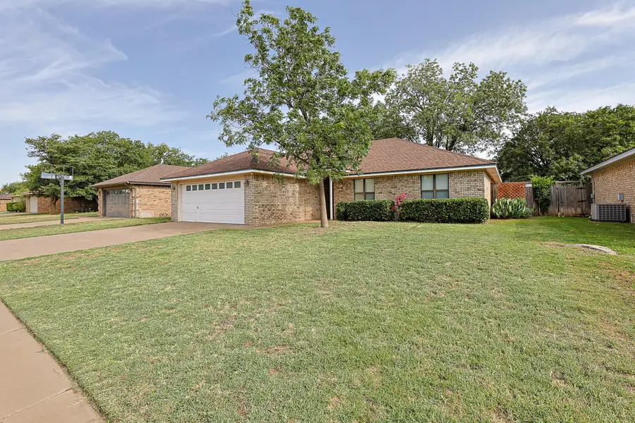 6012 73rd Street, Lubbock, TX 79424 - #3