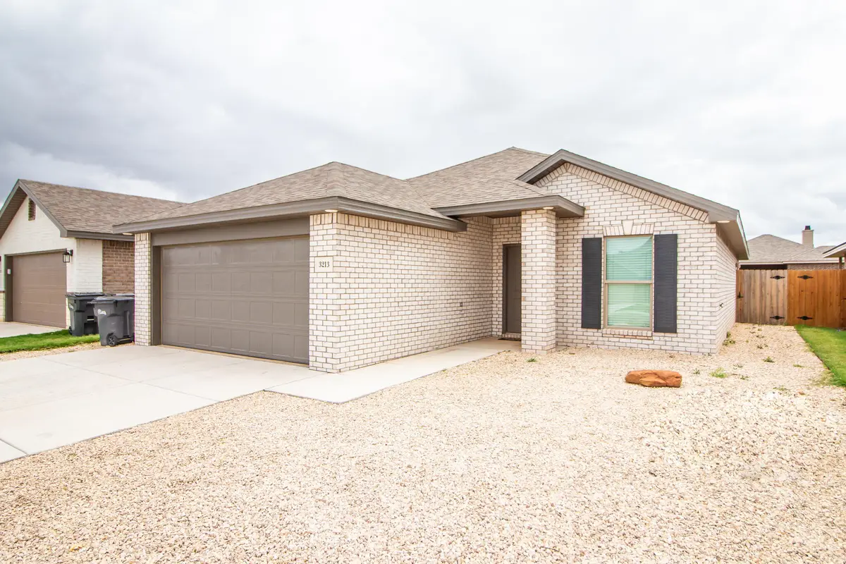 3213 Waverly Avenue, Lubbock, TX 79407 - #1