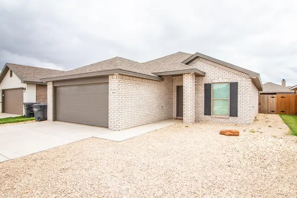 3213 Waverly Avenue, Lubbock, TX 79407