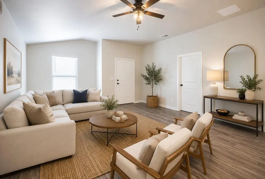 3213 Waverly Avenue, Lubbock, TX 79407 - #2
