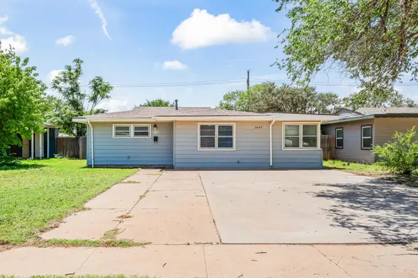 3607 31st Street, Lubbock, TX 79410