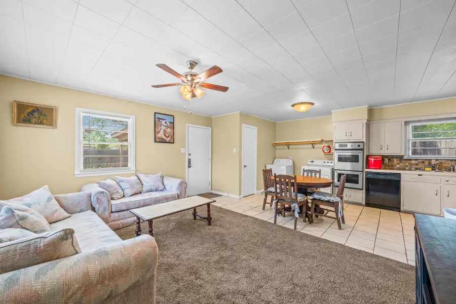 3607 31st Street, Lubbock, TX 79410 - #3