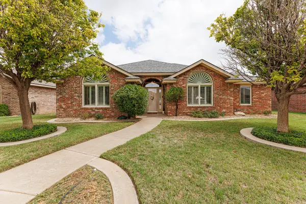 6010 103rd Street, Lubbock, TX 79424