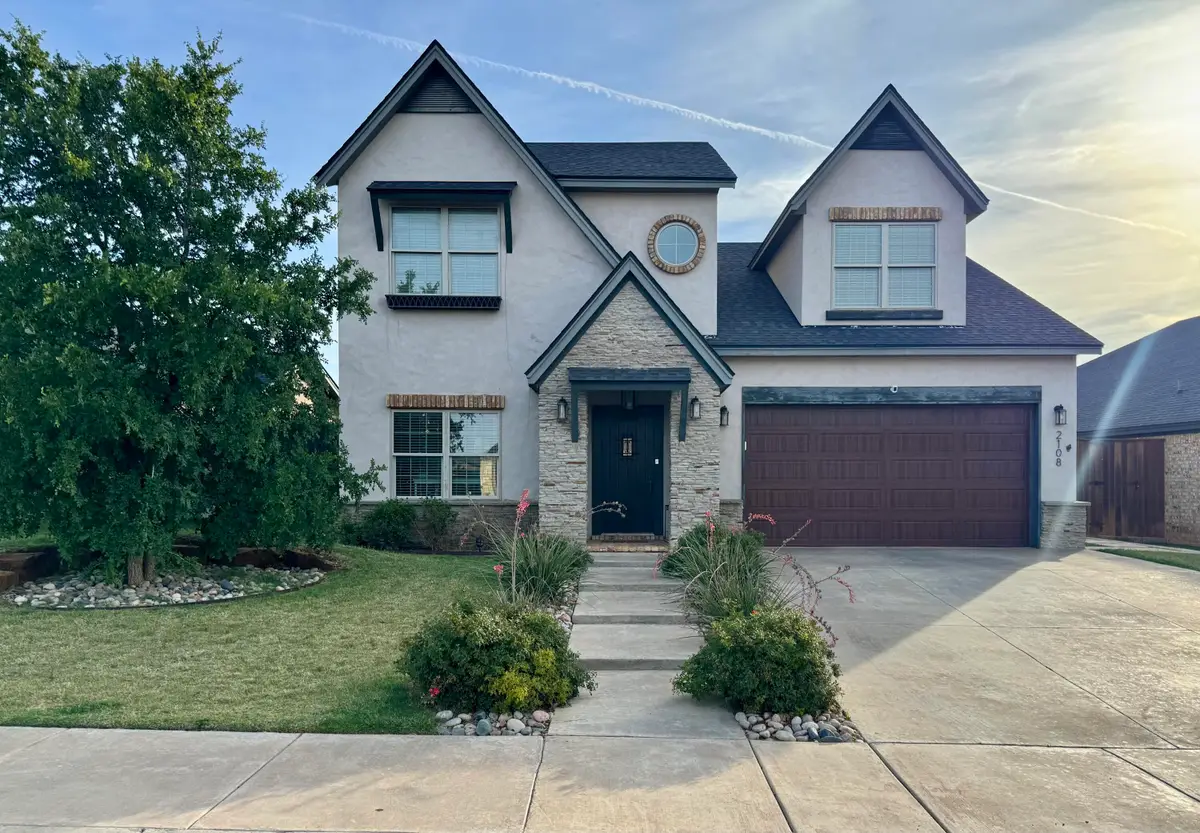2108 100th Street, Lubbock, TX 79423 - #1