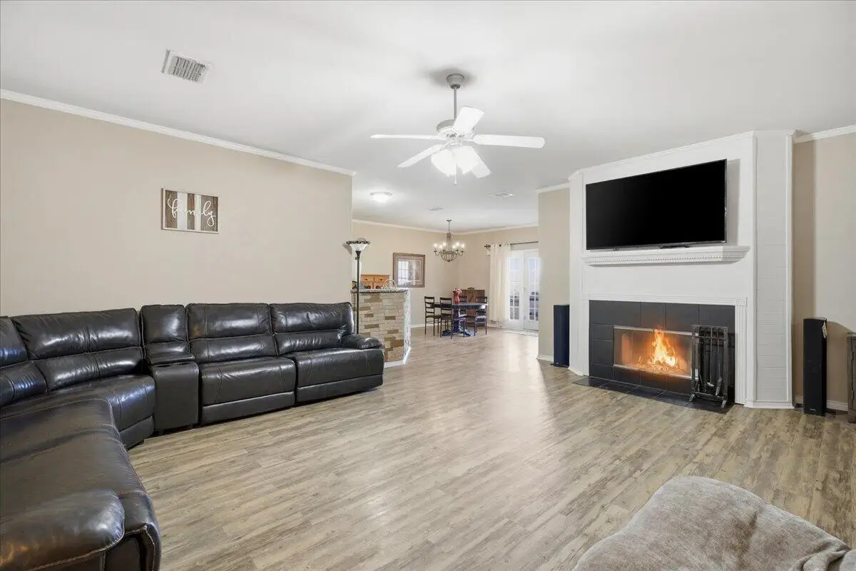 10605 Detroit Avenue, Lubbock, TX 79423 - #1