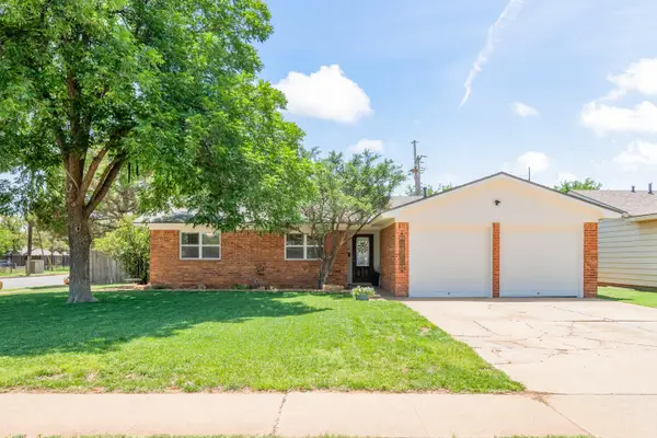 4801 53rd Street, Lubbock, TX 79414