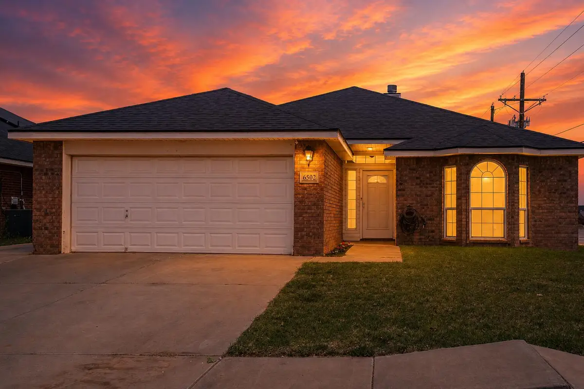 6502 89th Street, Lubbock, TX 79424 - #1