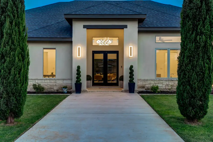 4813 5th Street, Lubbock, TX 79416 - #2