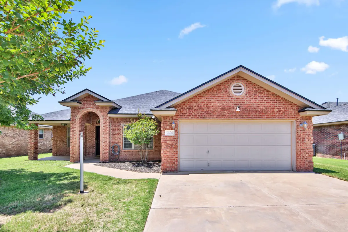 9806 Iola Avenue, Lubbock, TX 79424 - #1