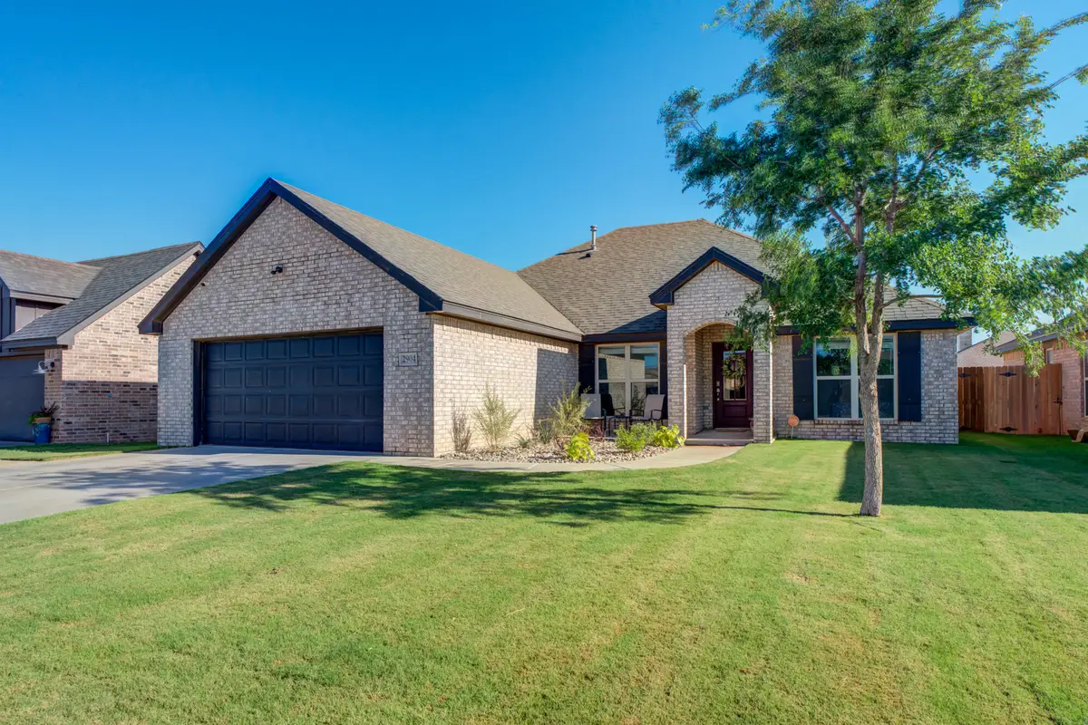 2904 138th Street, Lubbock, TX 79423 - #1