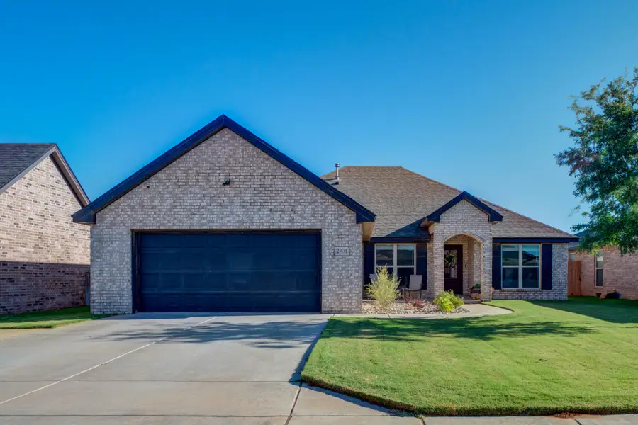 2904 138th Street, Lubbock, TX 79423 - #2