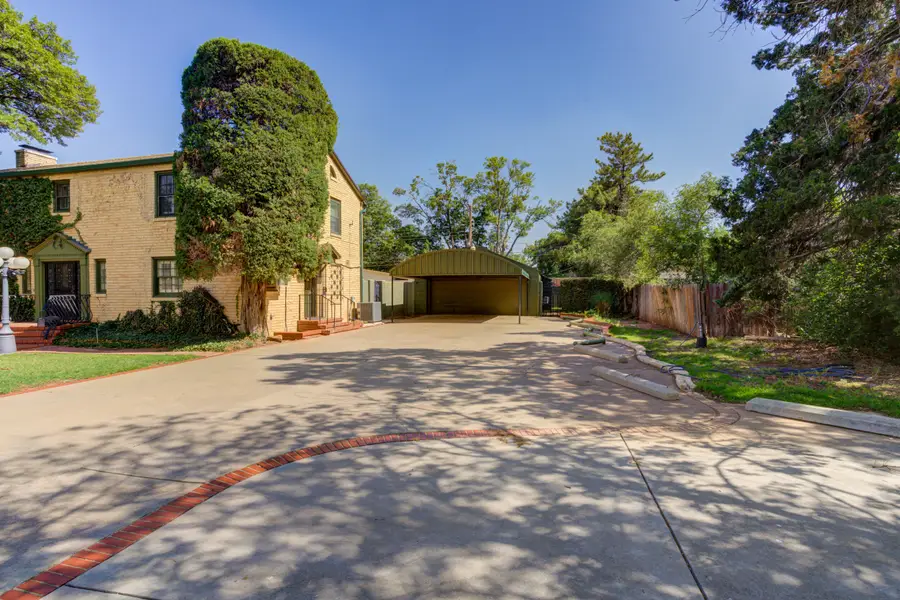 1713 31st Street, Lubbock, TX 79411 - #3