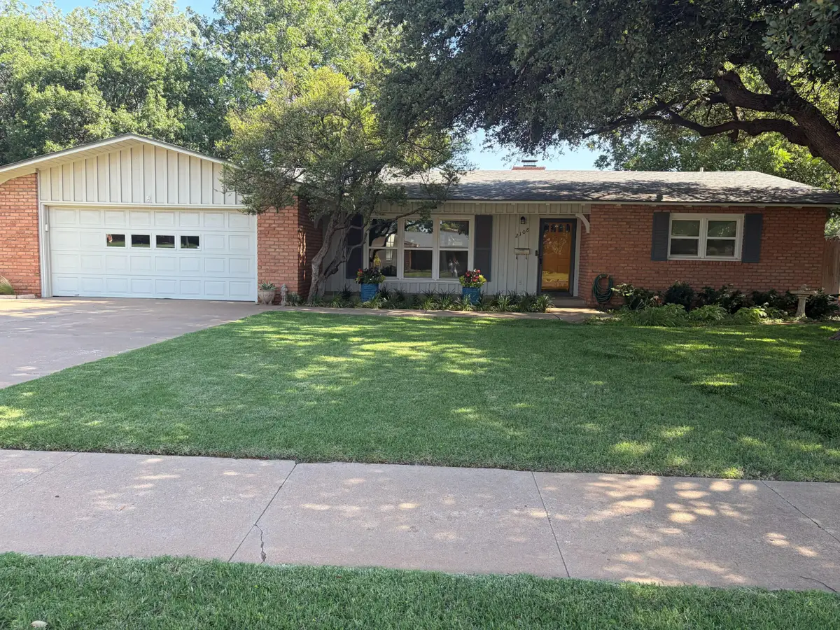 2108 55th Street, Lubbock, TX 79412 - #1