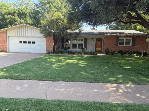 2108 55th Street, Lubbock, TX 79412