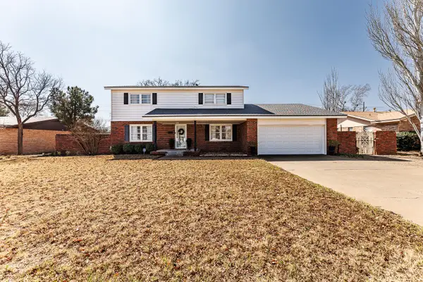 5213 17th Street, Lubbock, TX 79416