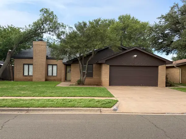 5413 89th Street, Lubbock, TX 79424