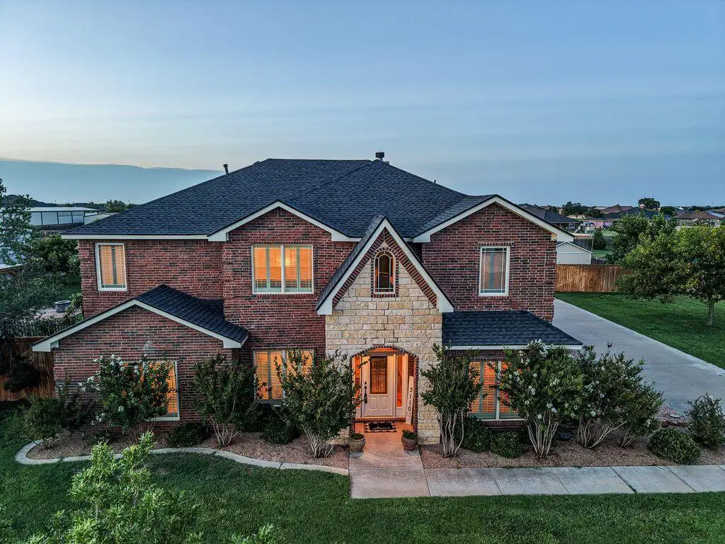 3110 County Road 7540, Lubbock, TX 79423 - #1