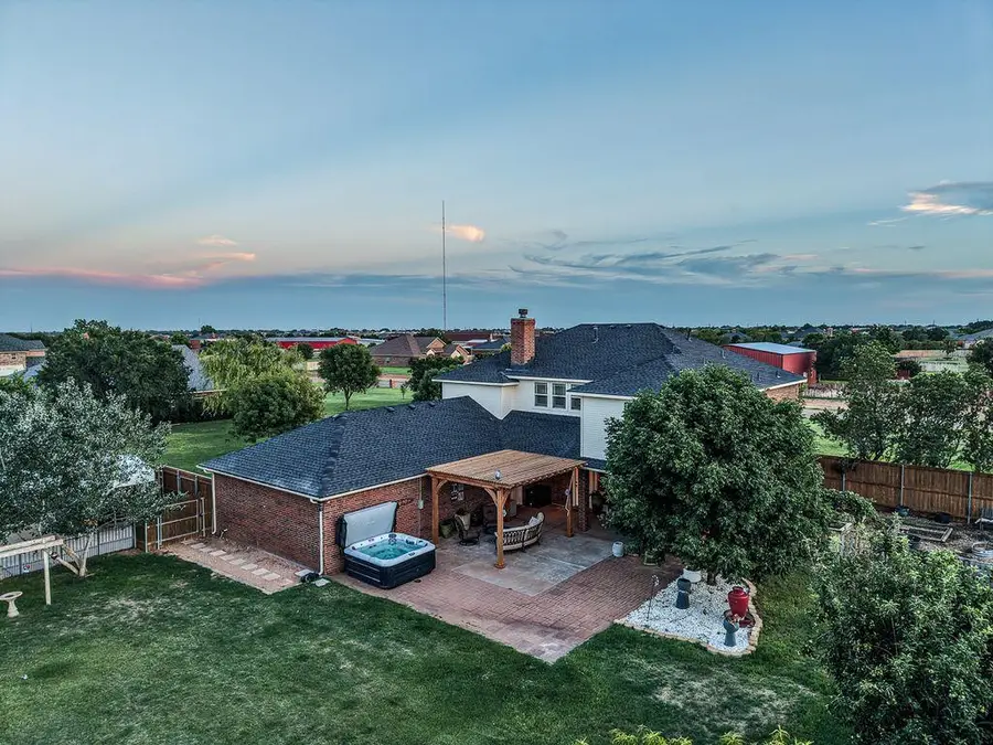 3110 County Road 7540, Lubbock, TX 79423 - #3
