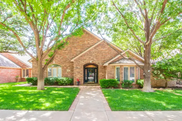 4207 97th Place, Lubbock, TX 79423