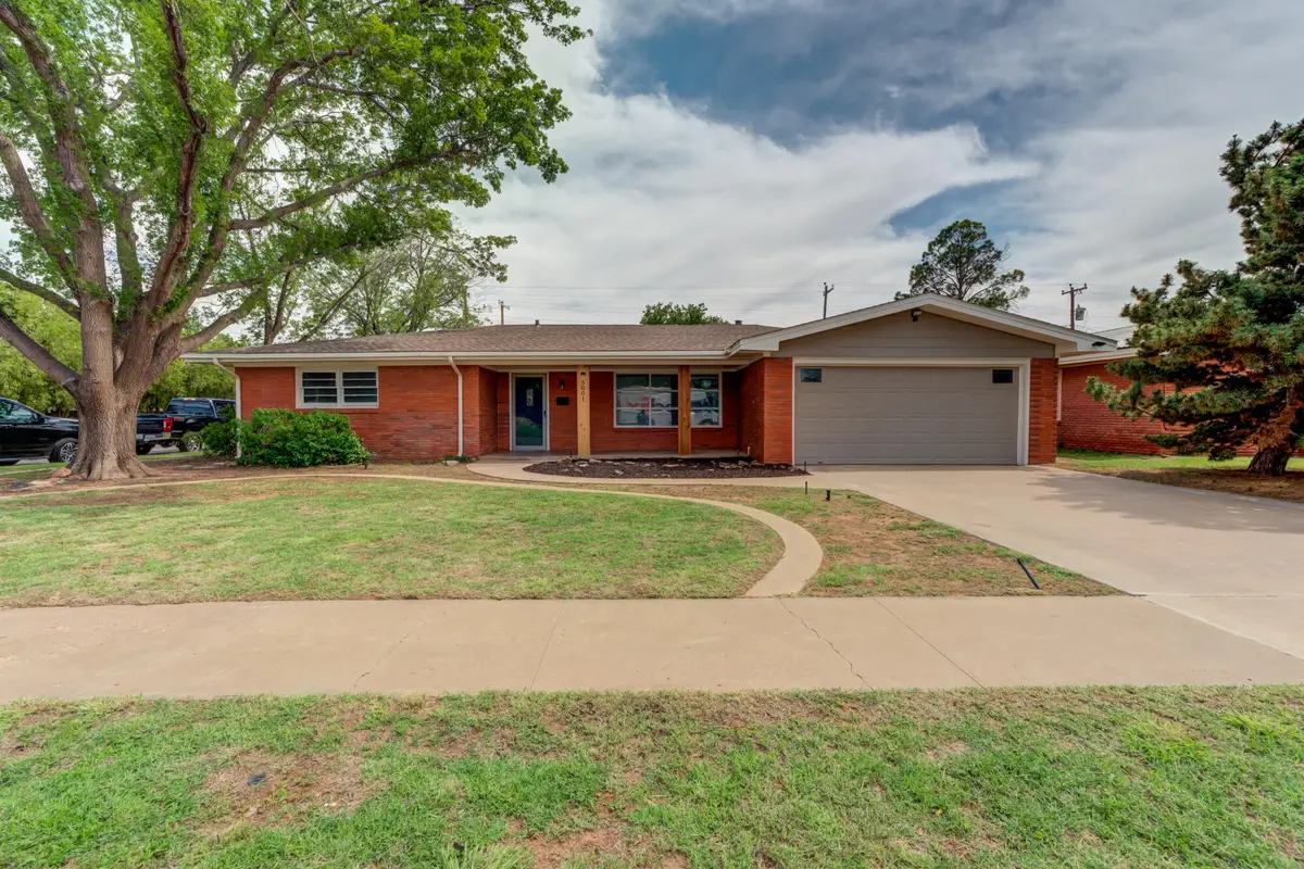 5001 13th Street, Lubbock, TX 79416 - #1