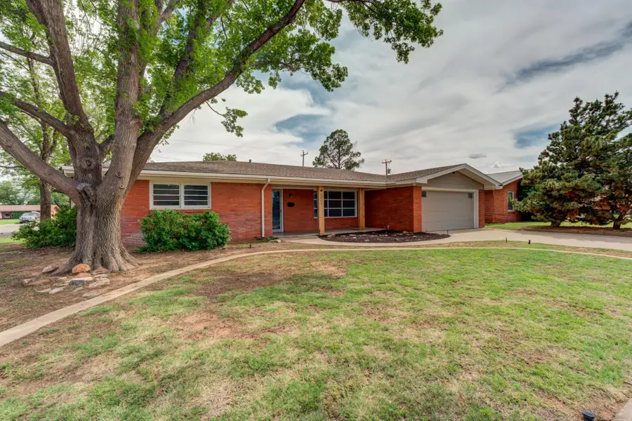 5001 13th Street, Lubbock, TX 79416 - #3