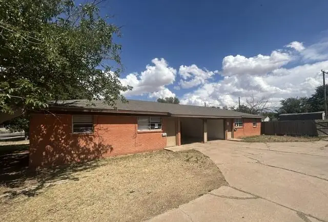 1907 41st Street, Lubbock, TX 79412 - #1