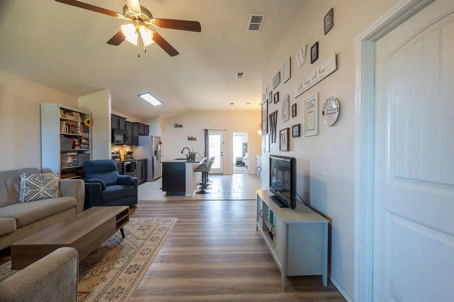 7015 34th Place, Lubbock, TX 79407 - #2