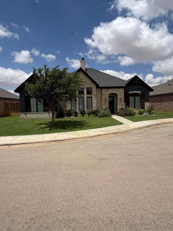 13806 Salem Avenue, Lubbock, TX 79424