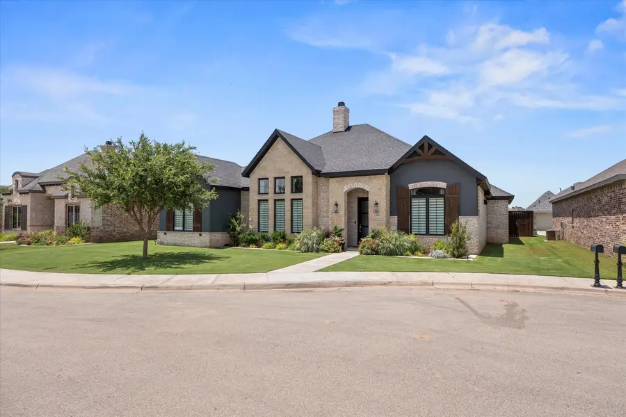13806 Salem Avenue, Lubbock, TX 79424 - #3