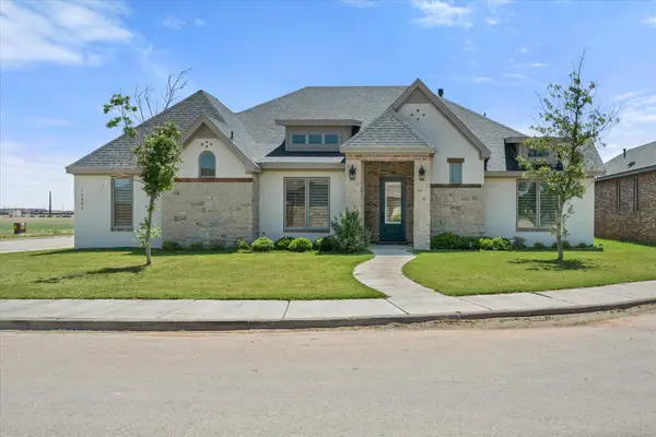 11801 Louisville Avenue, Lubbock, TX 79423