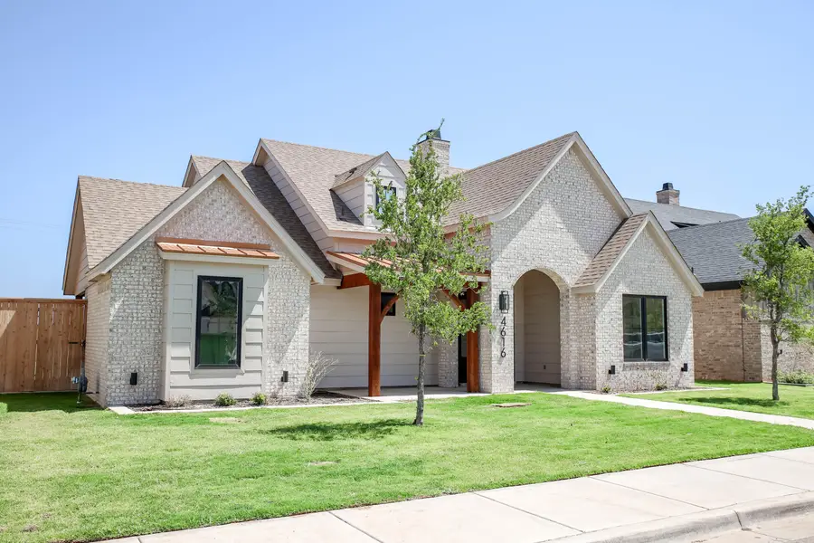 4616 138th Place, Lubbock, TX 79424 - #2
