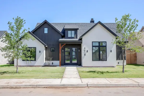 4618 138th Place, Lubbock, TX 79424