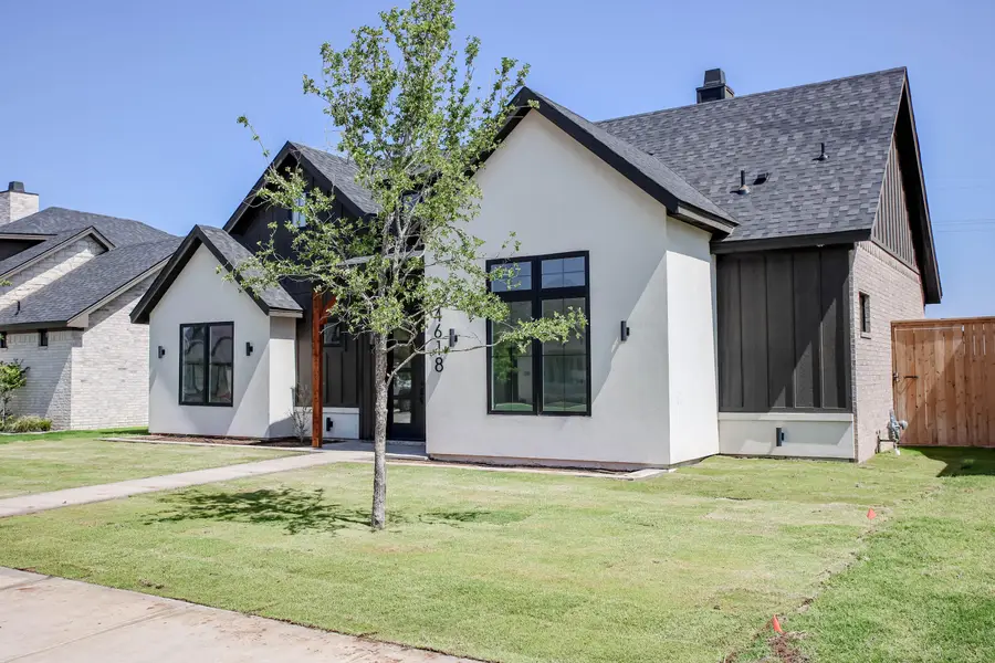 4618 138th Place, Lubbock, TX 79424 - #2