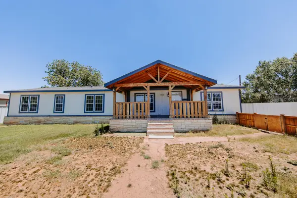9918 N Chester Avenue, Lubbock, TX 79415