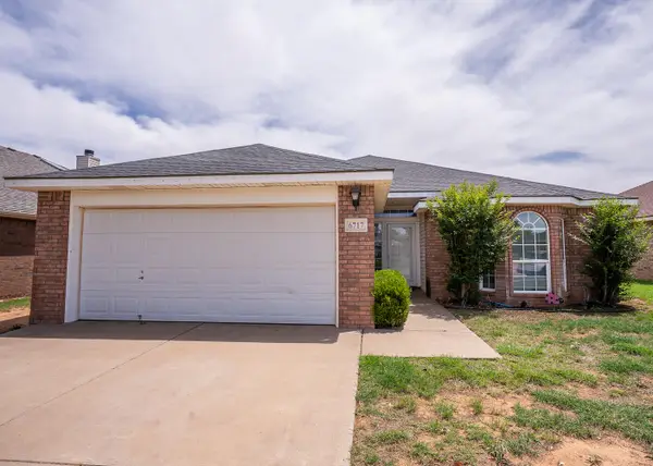 6717 89th Street, Lubbock, TX 79424