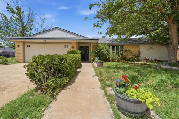 5732 70th Place, Lubbock, TX 79424